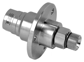 Mosmatic Rotary Unions DYF Swivel - G1 1/4"NPTF G2 G3/8"M - 58.063