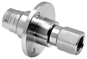 Mosmatic Rotary Unions DYFI Swivel - G1 1/4"NPTF G2 1/4"NPTF - 58.057