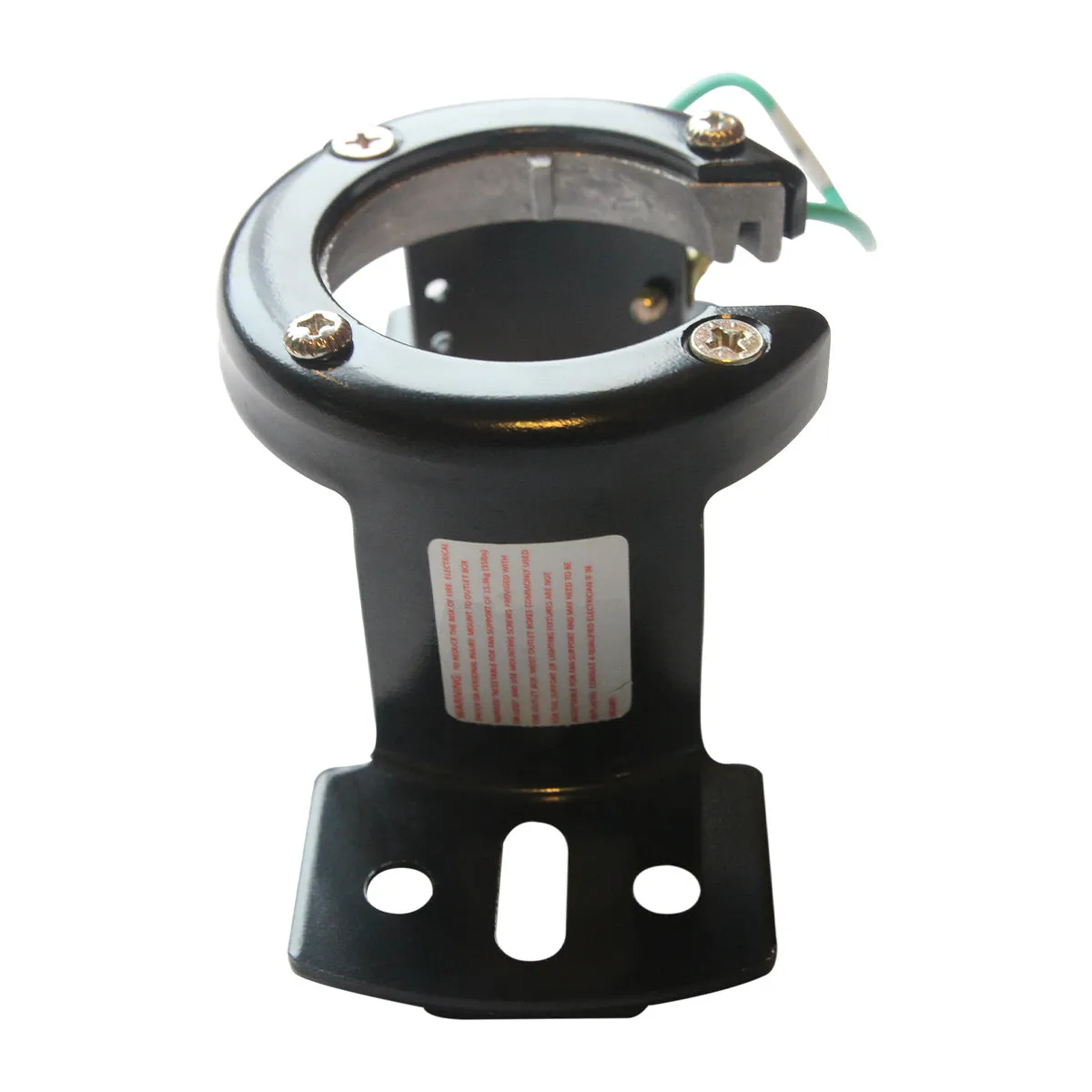 Mounting Bracket for 72 - 96 In. Ceiling Fans