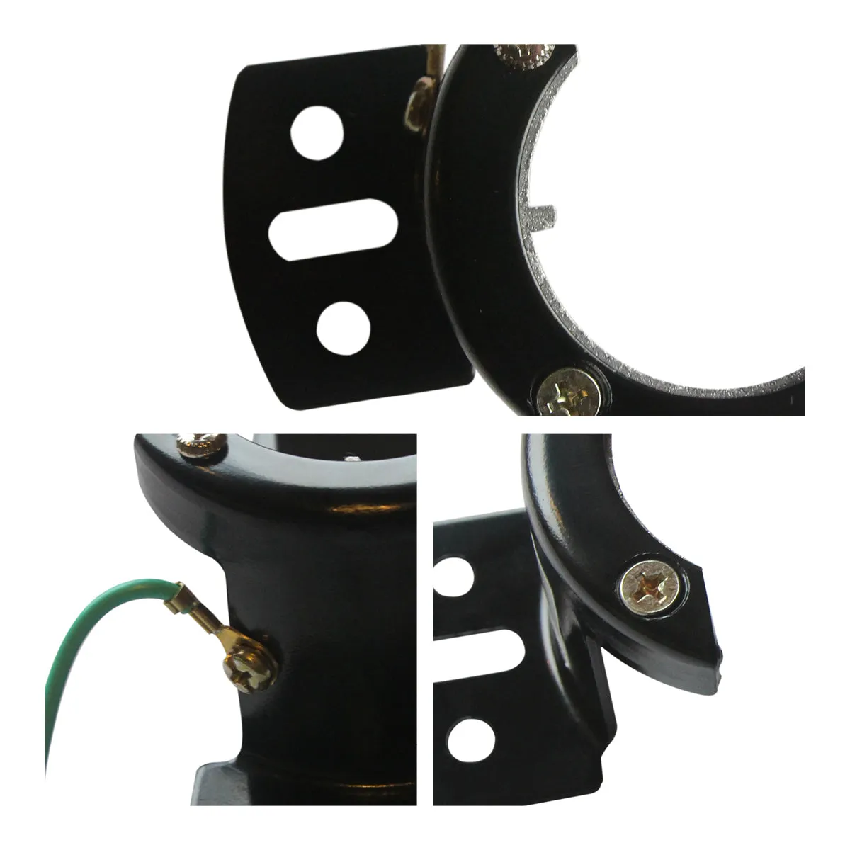 Mounting Bracket for 72 - 96 In. Ceiling Fans