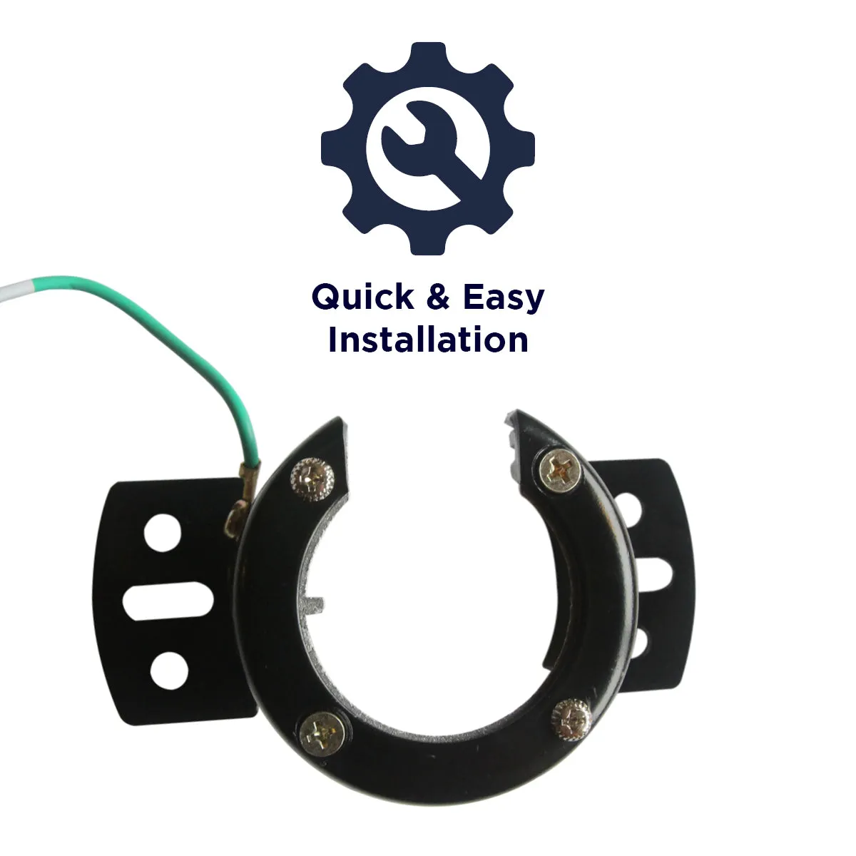 Mounting Bracket for 72 - 96 In. Ceiling Fans
