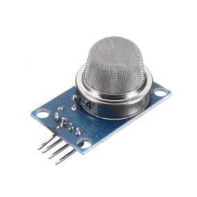 MQ-4 High Sensitivity Gas Methane (CNG) Detector Sensor Module