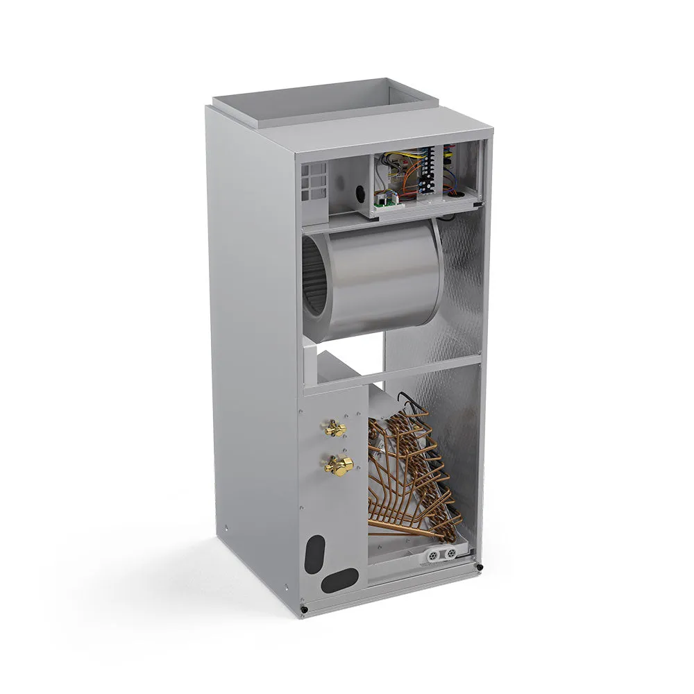 MRCOOL® Universal 2 to 3 Ton 20 SEER Central Air Conditioner Split System - Upflow/Horizontal