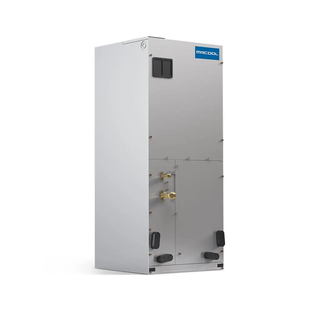 MRCOOL® Universal 2 to 3 Ton 20 SEER Central Air Conditioner Split System - Upflow/Horizontal