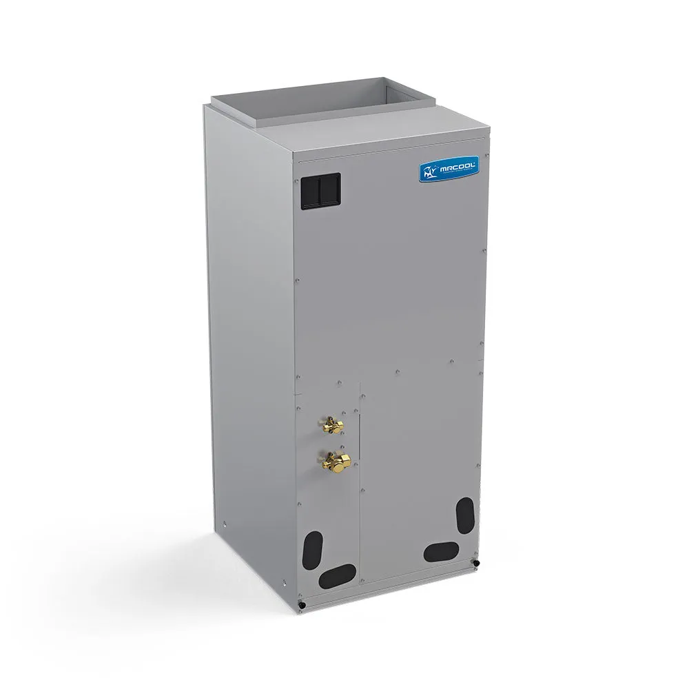 MRCOOL® Universal 2 to 3 Ton 20 SEER Central Air Conditioner Split System - Upflow/Horizontal