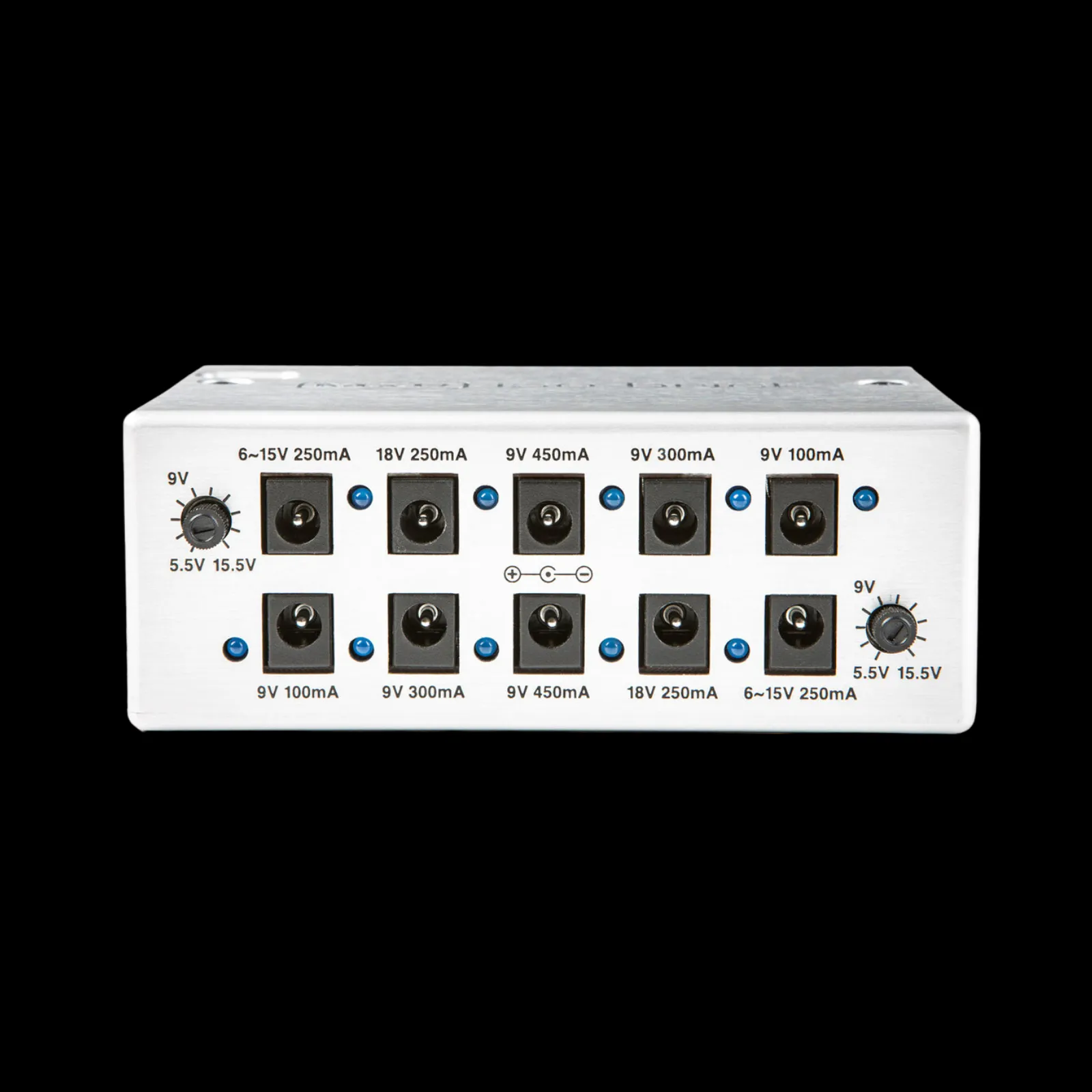 MXR M238 ISO Brick Power Supply