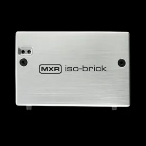 MXR M238 ISO Brick Power Supply