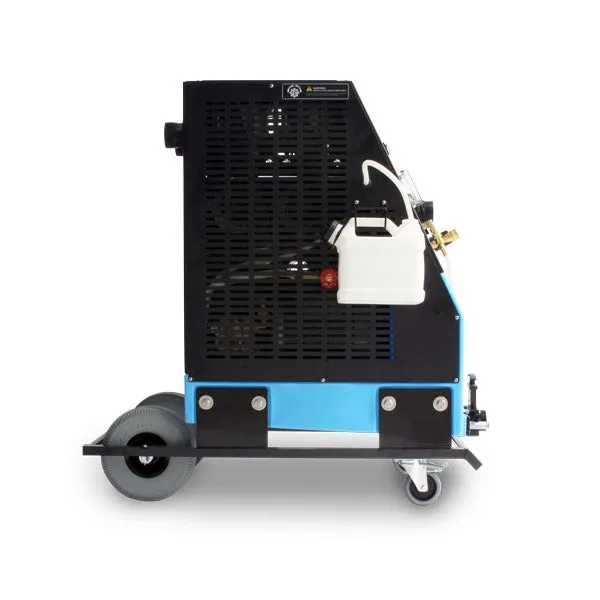 Mytee® Escape™ Adjustable 900 PSI Portable Truckmount Carpet Extractor (Like New)