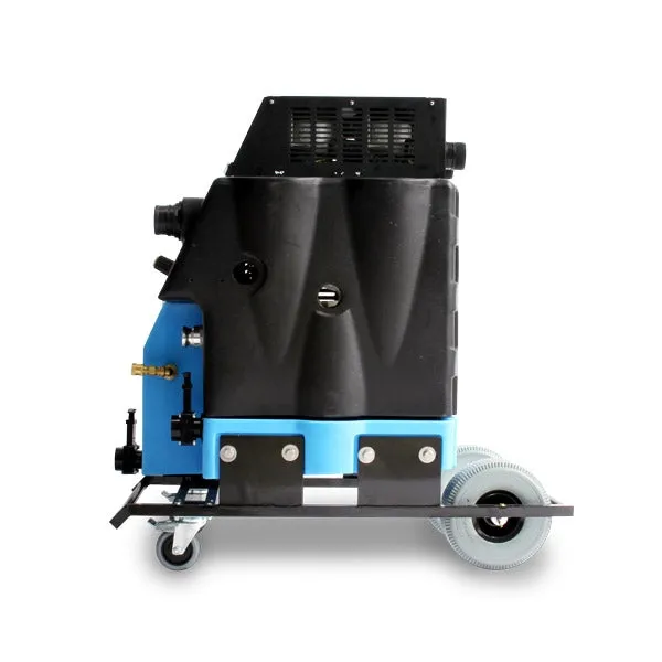 Mytee® Escape™ Adjustable 900 PSI Portable Truckmount Carpet Extractor (Like New)
