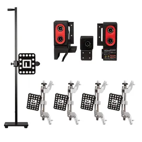 N. America Tool IA800 Intelligent ADAS