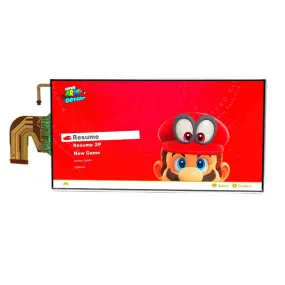Nintendo Switch Original LCD Replacement