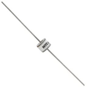 NTE Electronics NTE15041-ECG GAS FILLED SURGE ARRESTER 90 VDC 20 AMP AXIAL LEAD