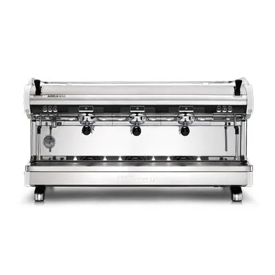 Nuova Simonelli Aurelia Wave Semiautomatic Espresso Machine