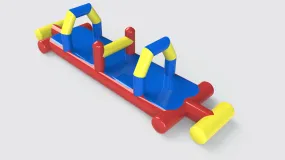 Obstacle Pad
