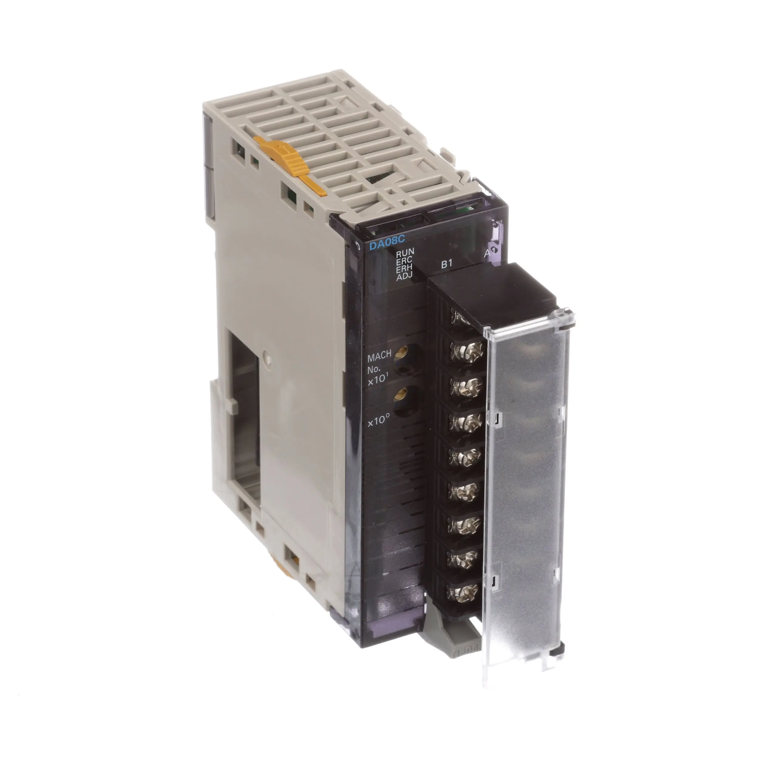 Omron Automation CJ1WDA08C