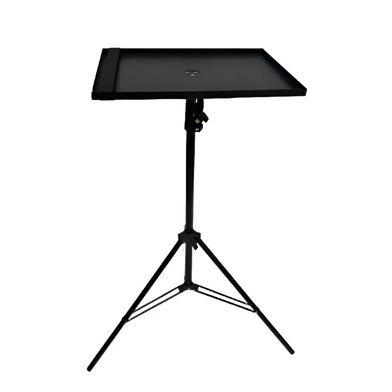 'On-Location' Studio Tether Table With Stand - Bundle (DEMO STOCK)