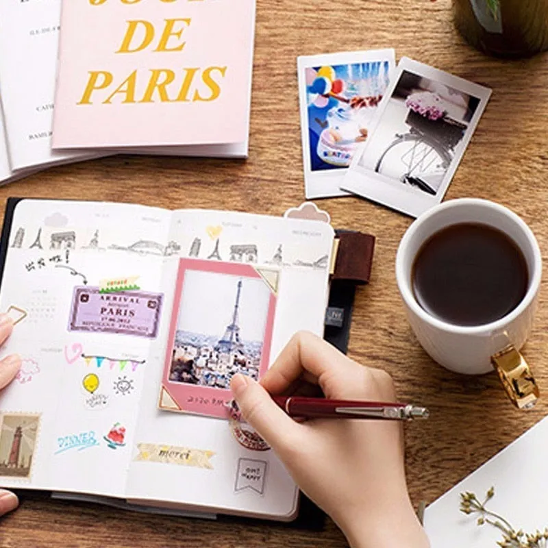 Origin Fujifilm Instax Mini Film Sheets Photo Paper