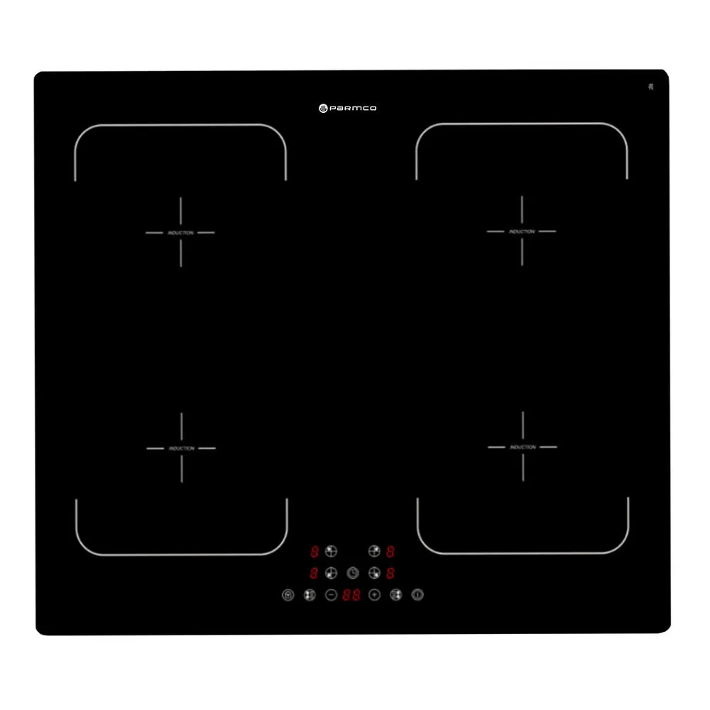 Parmco 600mm Induction Hob