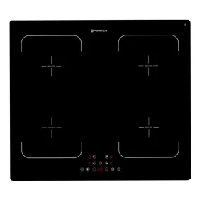 Parmco 600mm Induction Hob