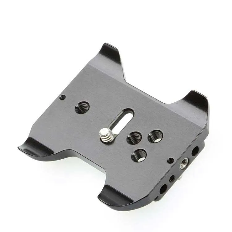 PBC1D Arca-swiss Bracket Plate for Canon 1D (not the X), 1D Mark III, IV, 1Ds Mark III