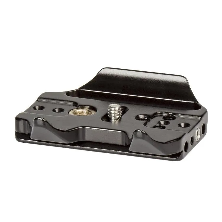 PBC1DX Arca-Swiss Bracket Plate for Canon 1DX Mark I and II