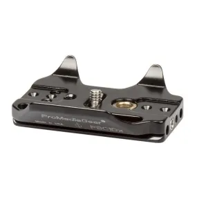 PBC1DX3 Arca-Swiss Bracket Plate for Canon 1DX Mark III