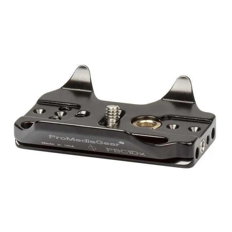 PBC1DX3 Arca-Swiss Bracket Plate for Canon 1DX Mark III