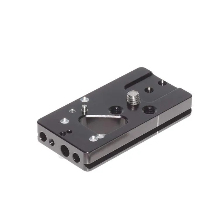 PBC60D Canon 60D Body Bracket Plate