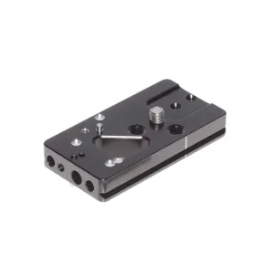 PBC60D Canon 60D Body Bracket Plate