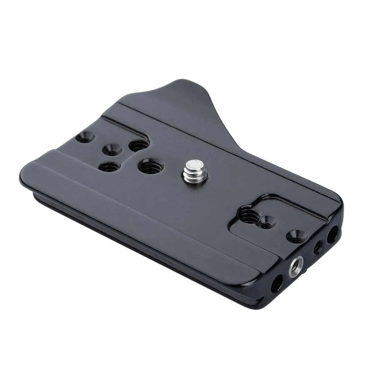 PBCBGE14 Arca-swiss Bracket Plate for Canon 90D, 80D & 70D with BG-E14 Battery Grip