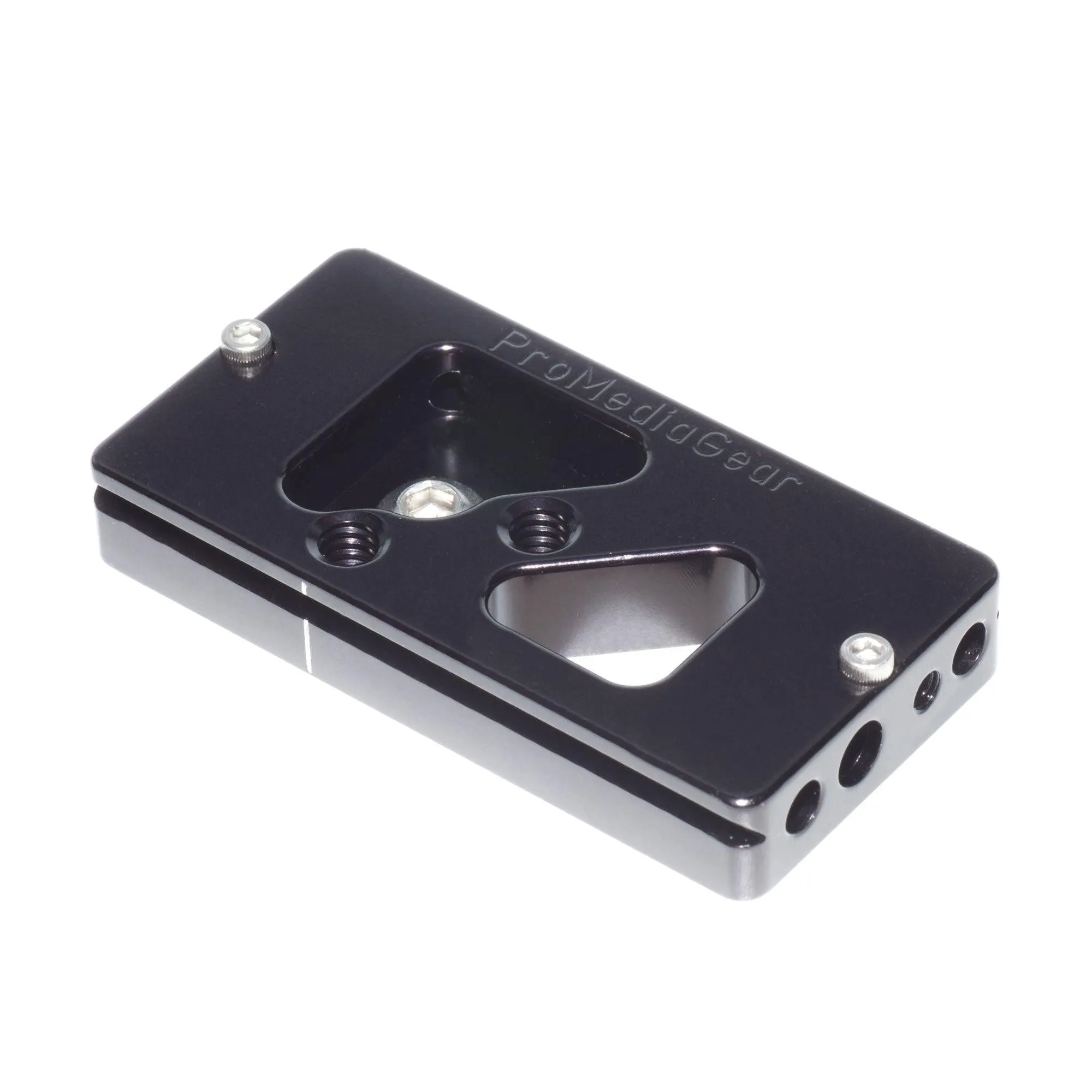 PBCT3I Canon T5i, T4i, T3i, T2i body Bracket Plates