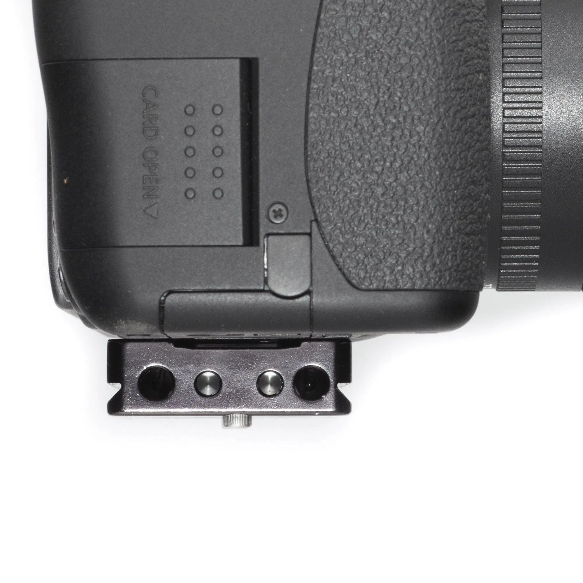 PBCT3I Canon T5i, T4i, T3i, T2i body Bracket Plates