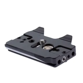 PBND5-D4 Arca-Swiss Bracket Plate for the Nikon D4