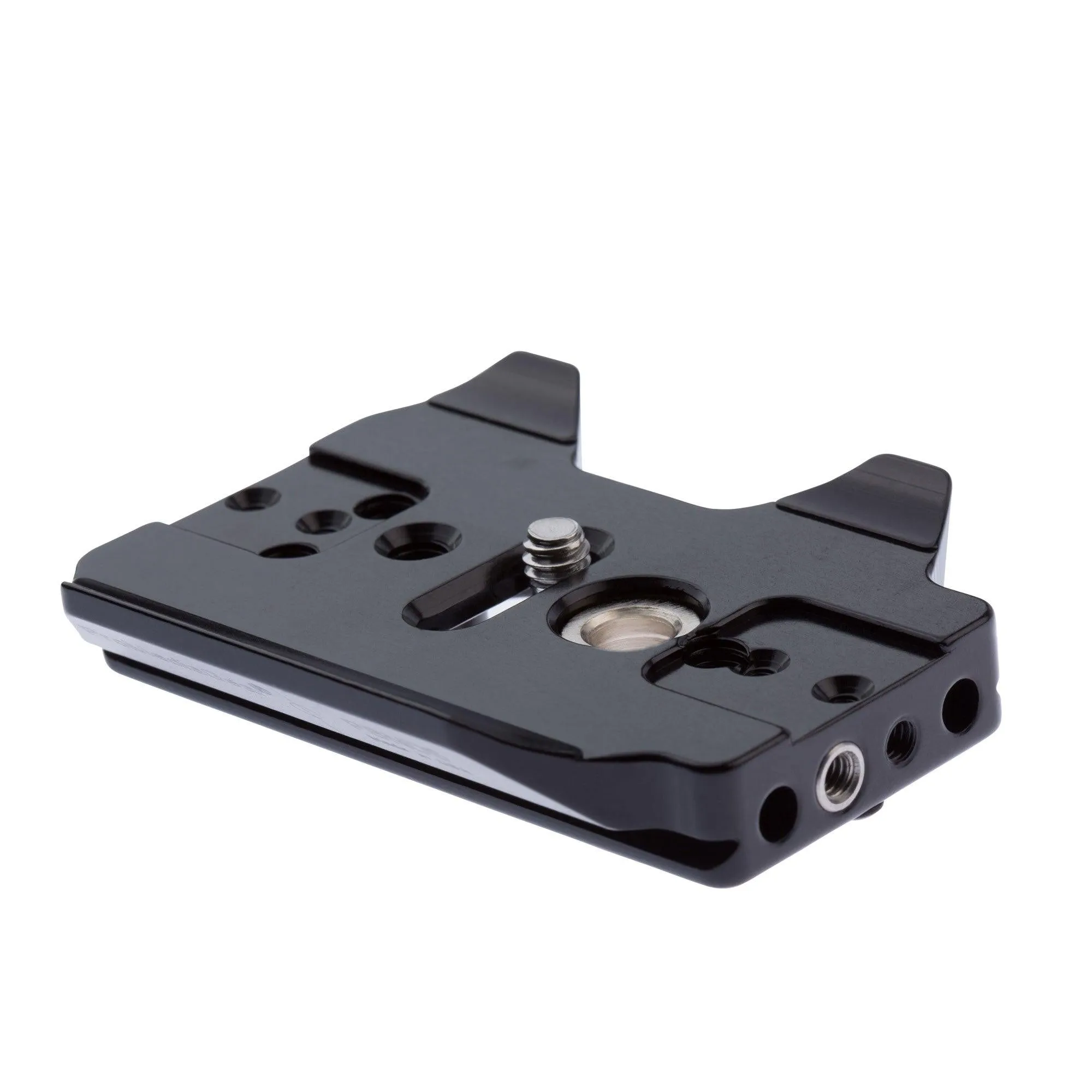 PBND5-D4 Arca-Swiss Bracket Plate for the Nikon D4