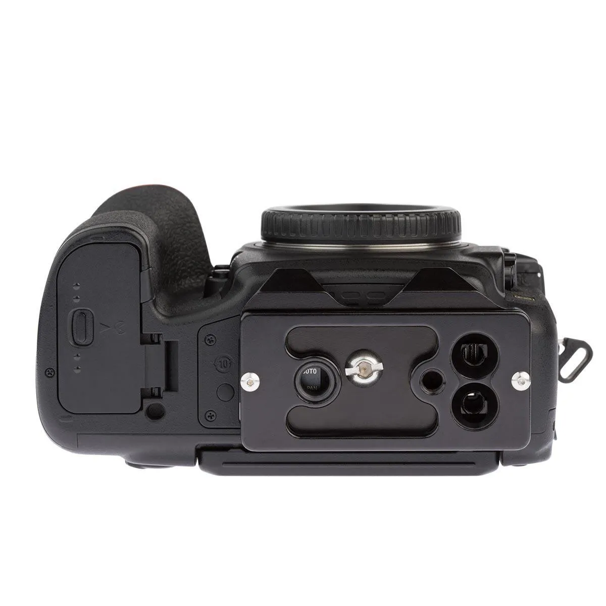 PBND850 Bracket plate for Nikon D850 Arca Swiss type