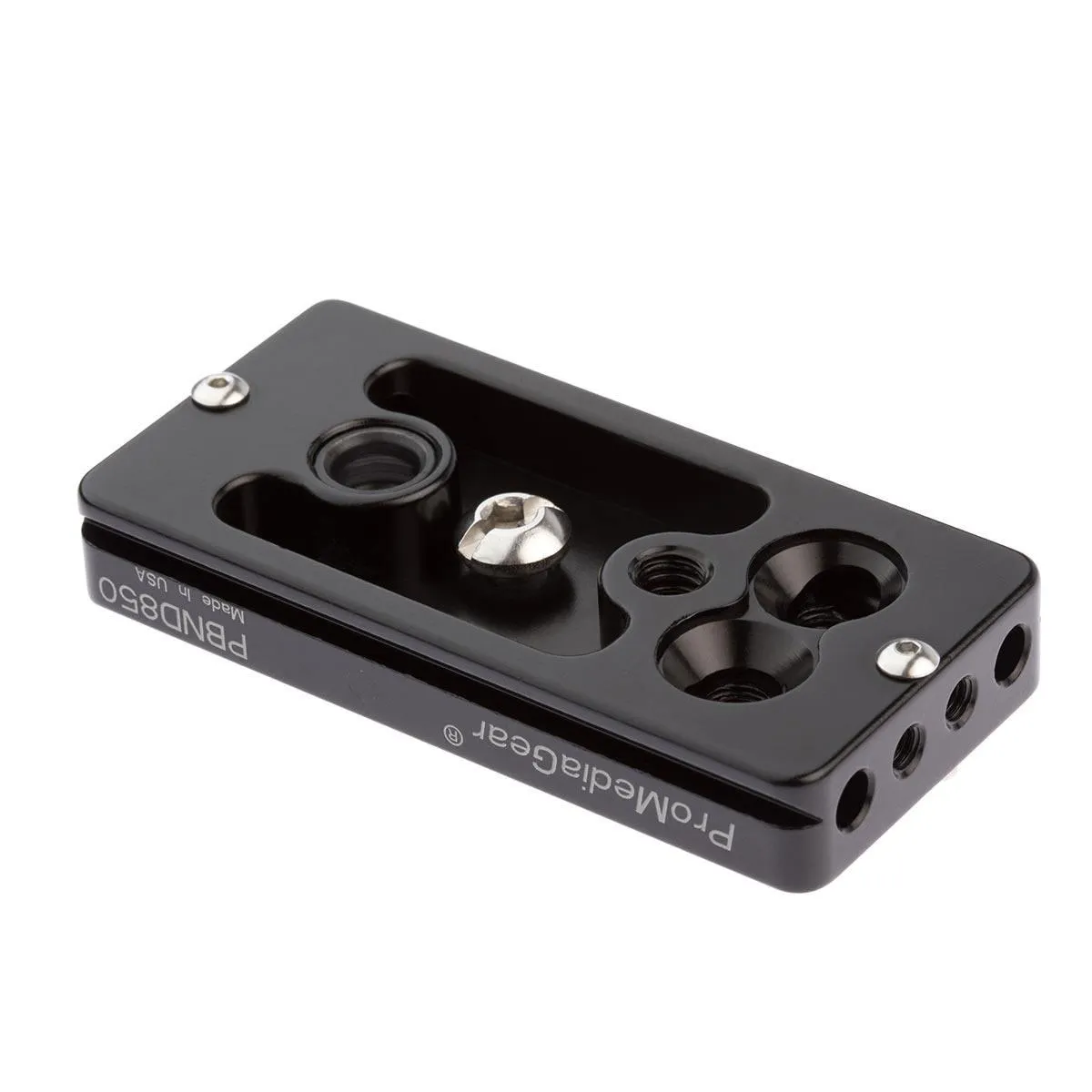 PBND850 Bracket plate for Nikon D850 Arca Swiss type