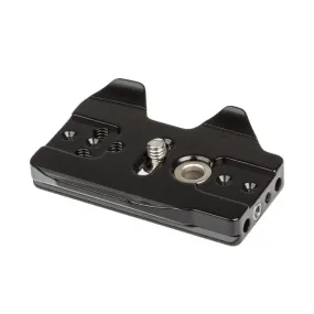 PBNMBD15 Arca-swiss Bracket Plate for Nikon D7100, D7200 with MB-15 Grip