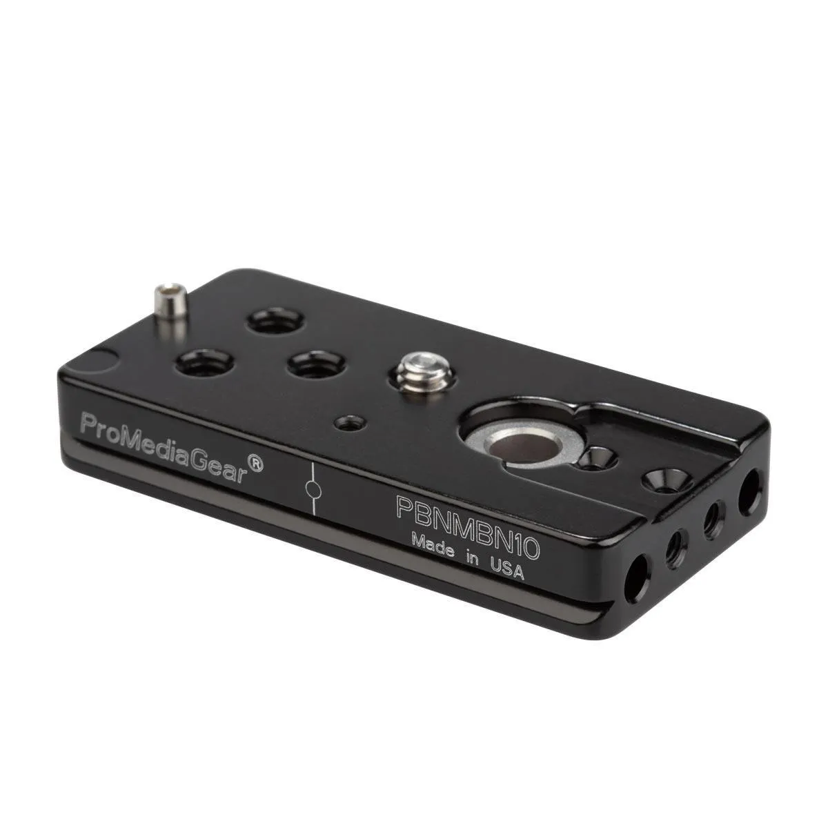 PBNMBN10 Plate for Nikon Z6/Z7 with MB-N10 Battery Grip