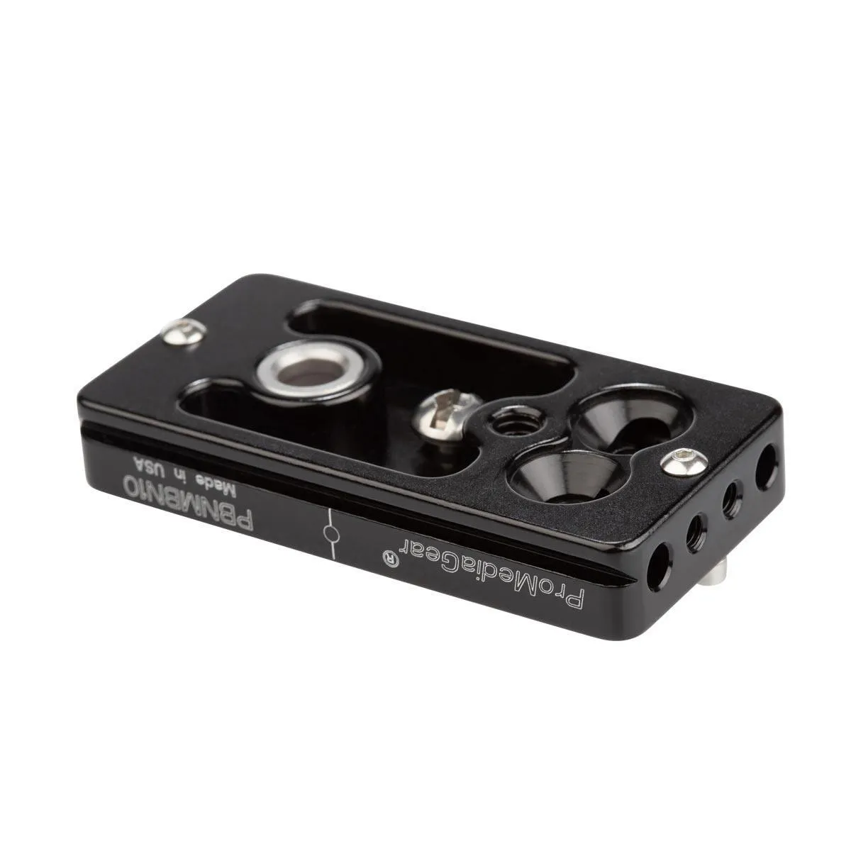 PBNMBN10 Plate for Nikon Z6/Z7 with MB-N10 Battery Grip
