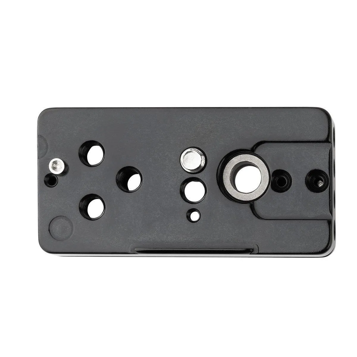 PBNZ67 Bracket plate for Nikon Z6 and Z7 Arca Swiss type