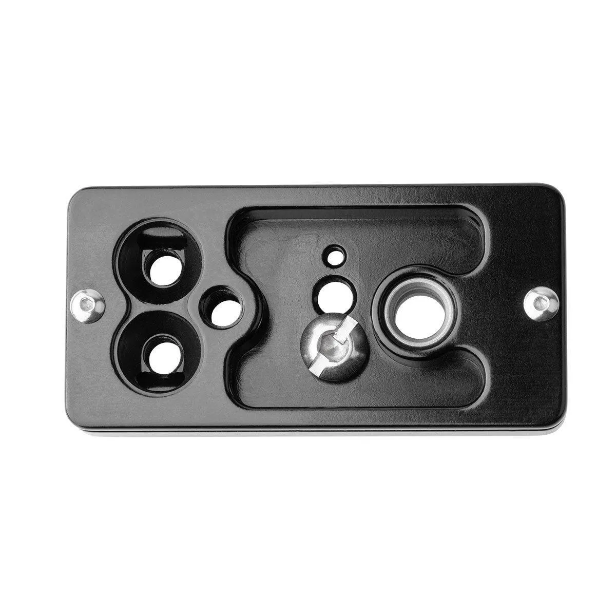 PBNZ67 Bracket plate for Nikon Z6 and Z7 Arca Swiss type
