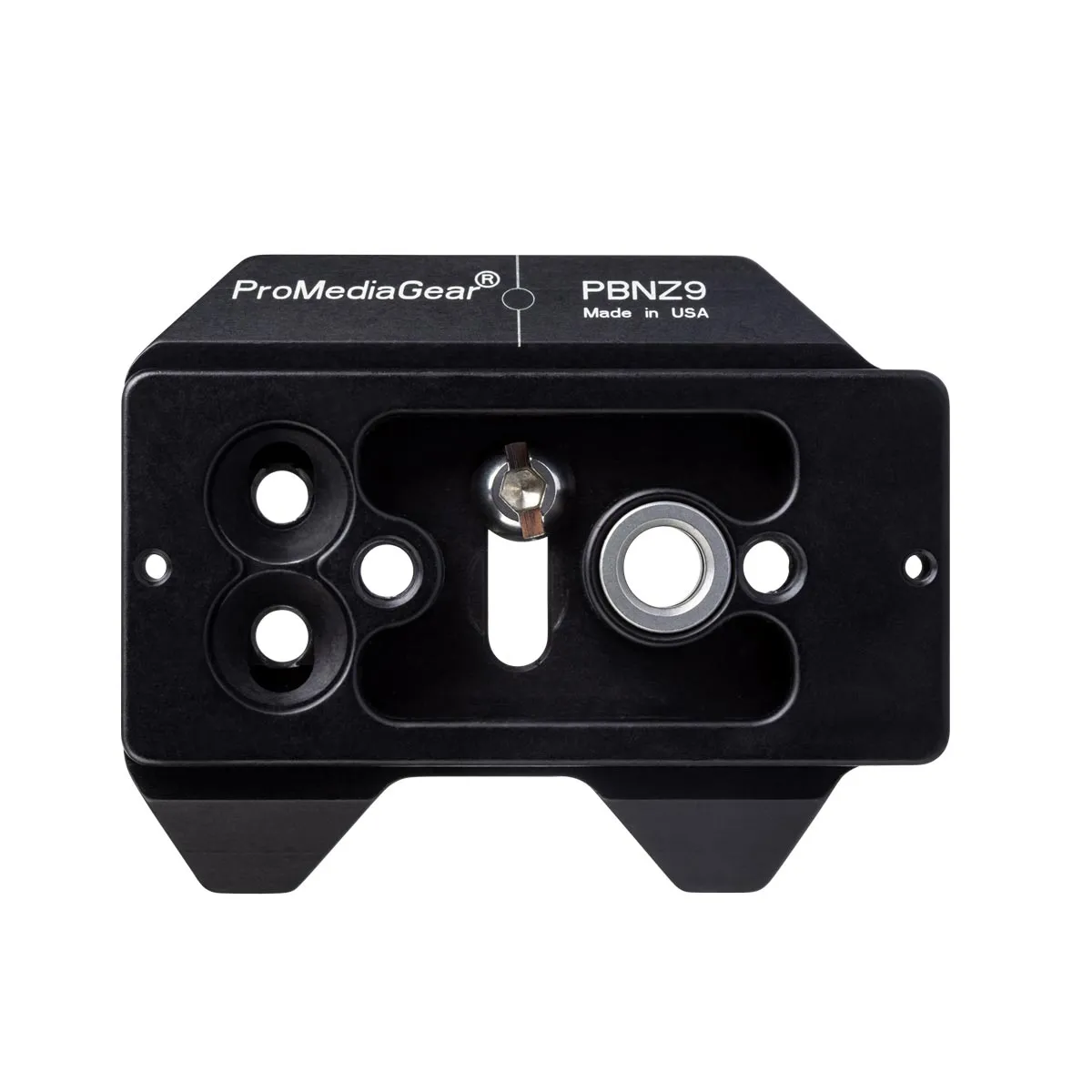 PBNZ9 Arca-Swiss Plate for Nikon Z9 Mirrorless Camera
