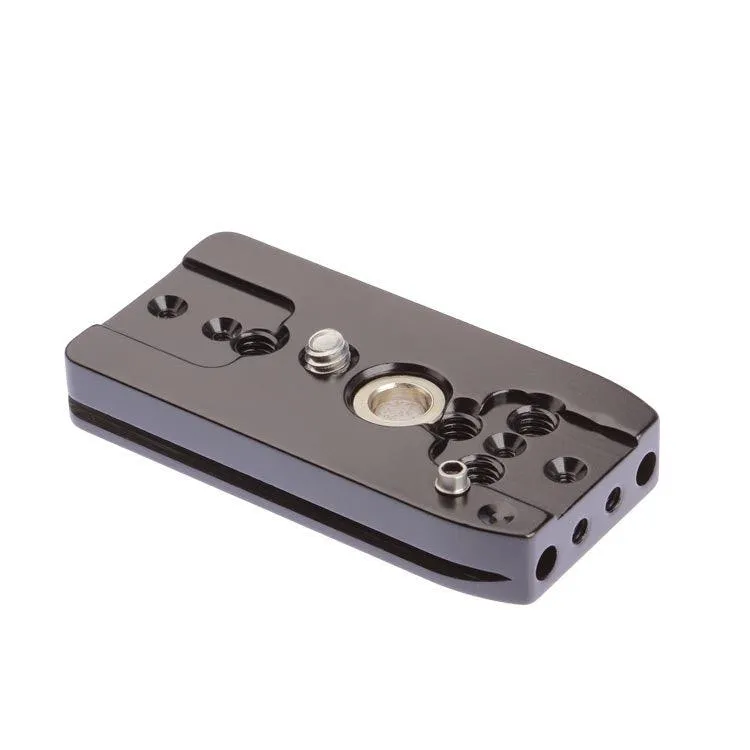 PBPGH4 Panasonic GH4 Arca-Swiss type Quick Release plate