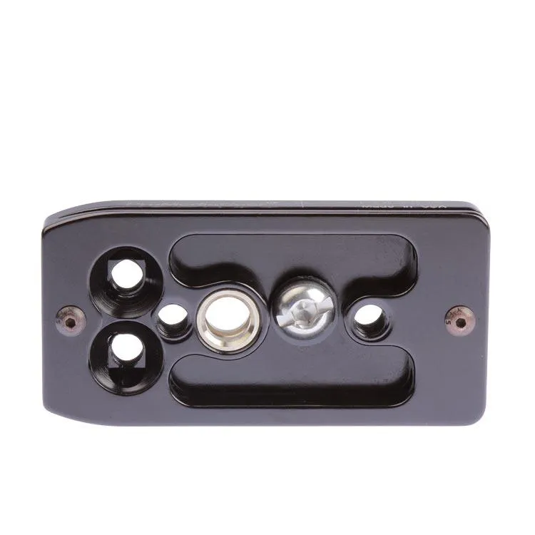 PBPGH4 Panasonic GH4 Arca-Swiss type Quick Release plate