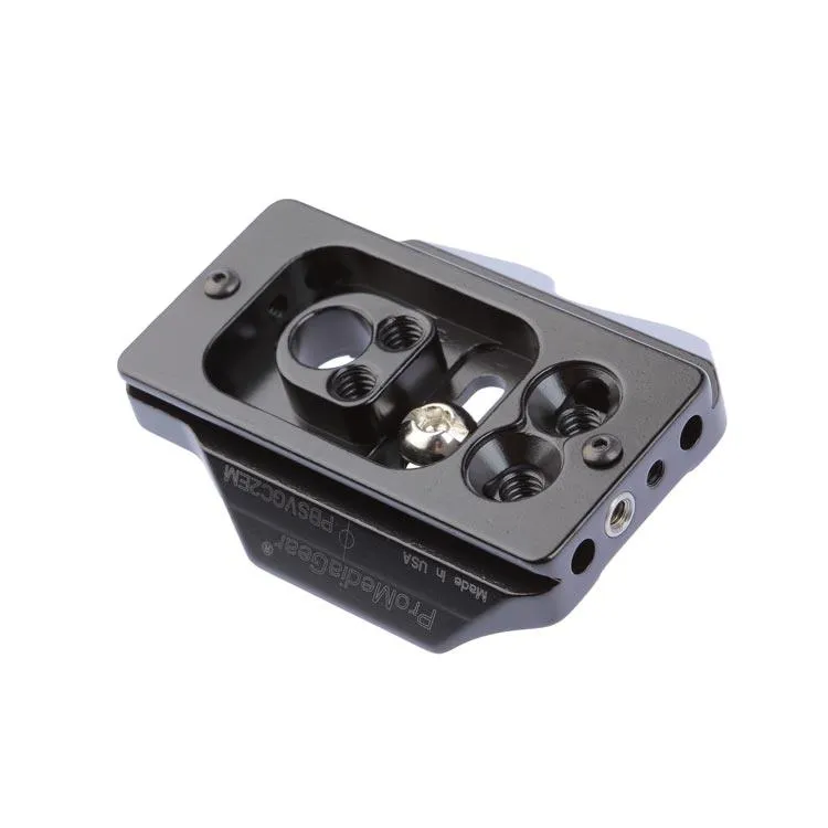 PBSVGC2EM Arca Plate for Sony A7 II, A7R, A7S with VG-C2EM Grip