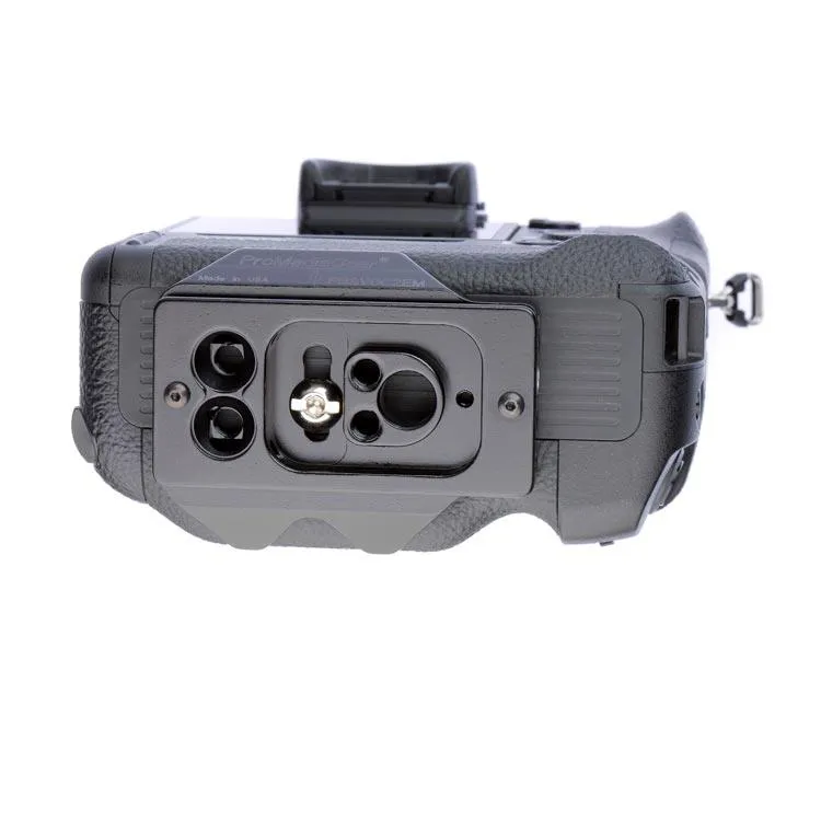 PBSVGC2EM Arca Plate for Sony A7 II, A7R, A7S with VG-C2EM Grip