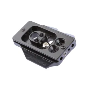 PBSVGC2EM Arca Plate for Sony A7 II, A7R, A7S with VG-C2EM Grip