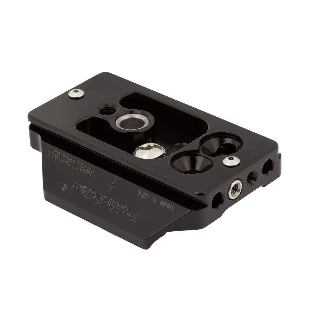 PBSVGC3EM Arca-Plate for Sony A9, A7III, A7R III with VG-C3EM Grip