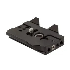 PBSVGC3EM Arca-Plate for Sony A9, A7III, A7R III with VG-C3EM Grip
