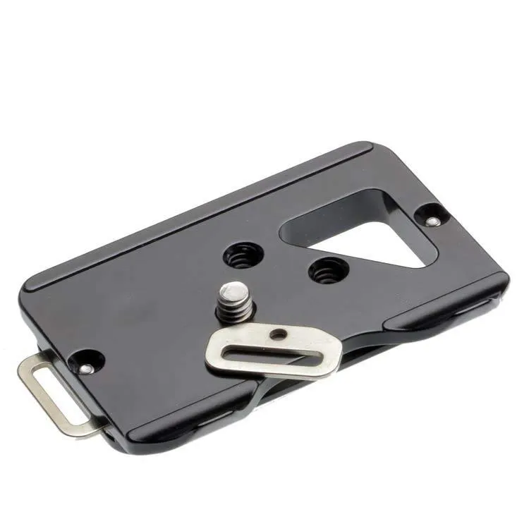 PCBGE8 Arca-Plate for Canon T5i/T4i/T3i with BG-E8 Grip